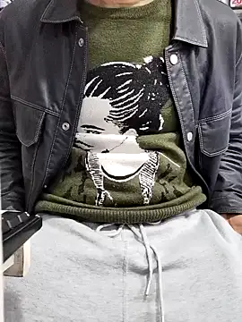 chougegg0214 online show from 03.30.26