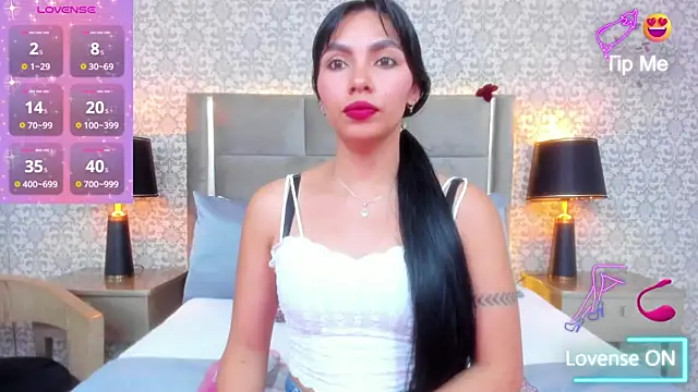 KoralBlum online show from 01.10.26