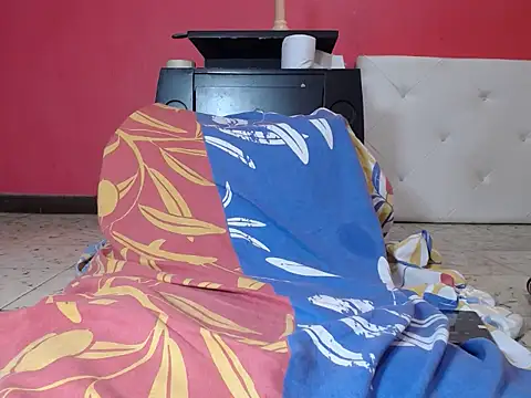 ScarleHot4ux online show from 02.21.26