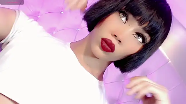 Daphnne XXX online show from 10.23.25