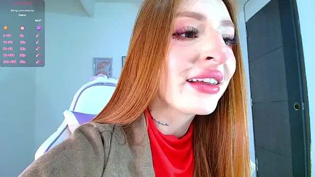 Bennuluspeach  online show from 11.07.25