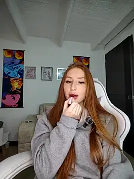 Bennuluspeach  online show from 11.29.25