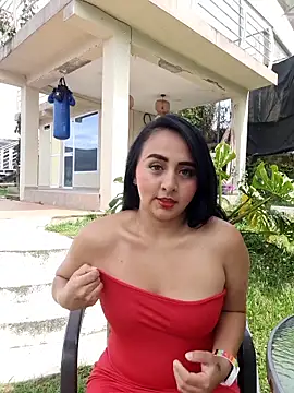 ValeryTorres  online show from 04.10.26