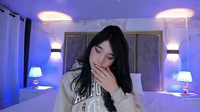 MeganR  online show from 03.09.26