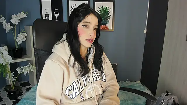 MeganR  online show from 03.20.26