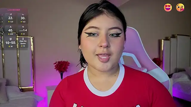 AnnaSwift  online show from 03.26.26