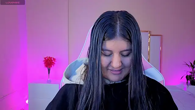 AnnaSwift  online show from 04.11.26