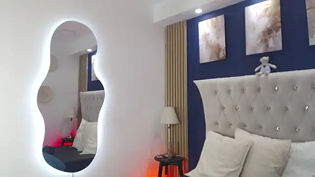 GloryShine online show from 02.25.26