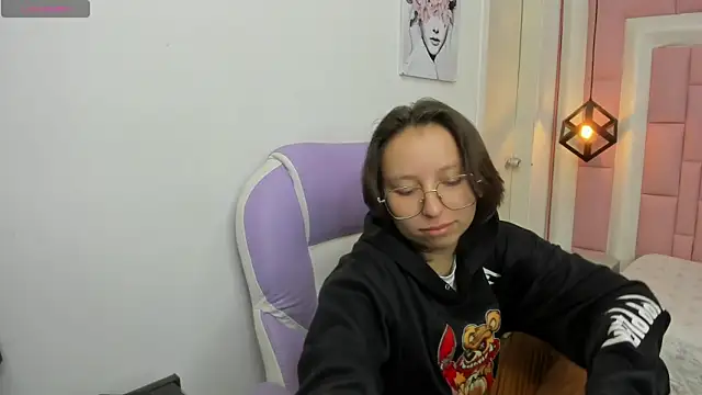 Klaret Toy online show from 04.16.26