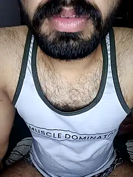 bhaveshPlayboy online show from 01.14.26