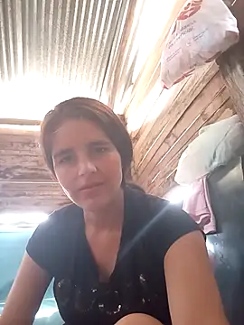 antonellahotimida online show from 10.25.25