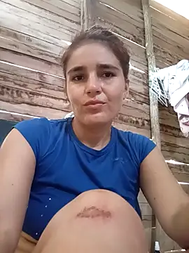 antonellahotimida online show from 02.18.26