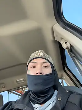 Loadedeggs online show from 03.05.26