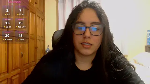 Venus cat  online show from 12.02.25