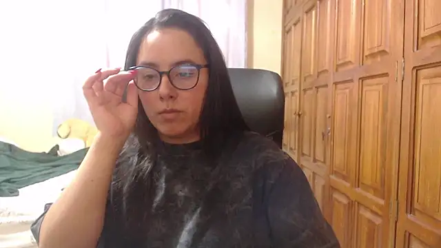 Venus cat  online show from 02.09.26