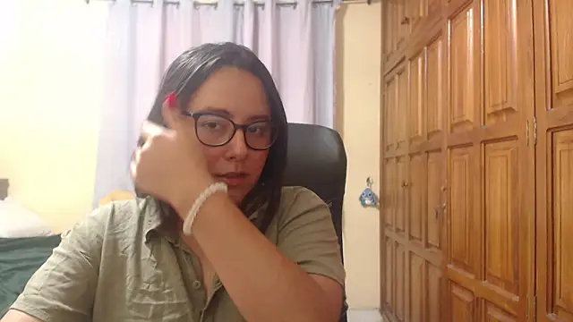 Venus cat  online show from 02.11.26