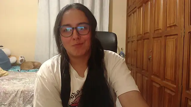 Venus cat  online show from 03.08.26