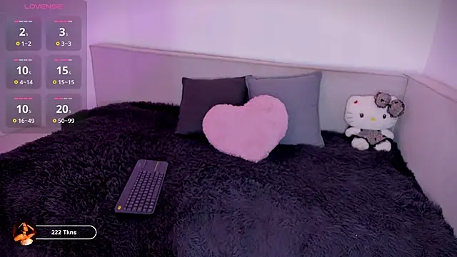 Samara hale online show from 02.26.26