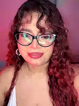 Solaangel  online show from 10.16.25