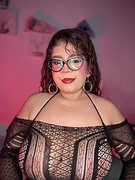 Solaangel  online show from 10.27.25