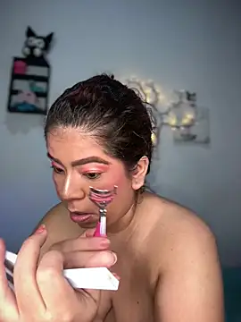 Solaangel  online show from 02.23.26