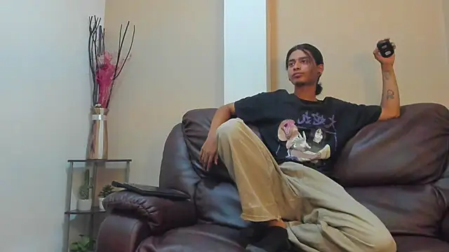 Dickie Dicking online show from 10.03.25