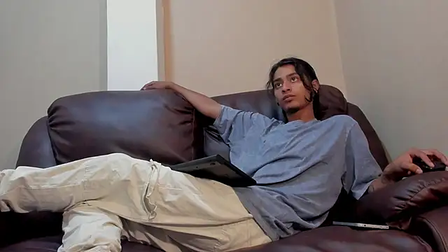 Dickie Dicking online show from 10.04.25