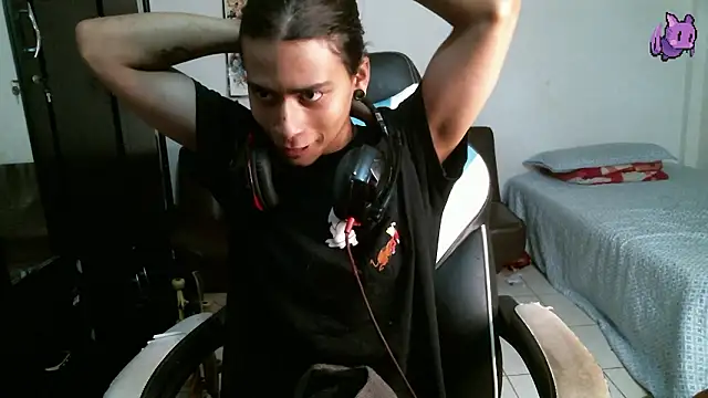 Dickie Dicking online show from 02.09.26