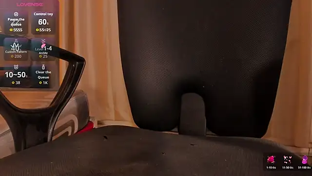 alana madison10 online show from 11.26.25