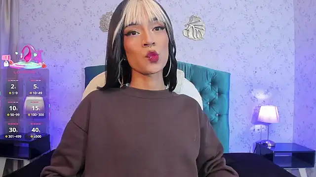 alana madison10 online show from 12.20.25