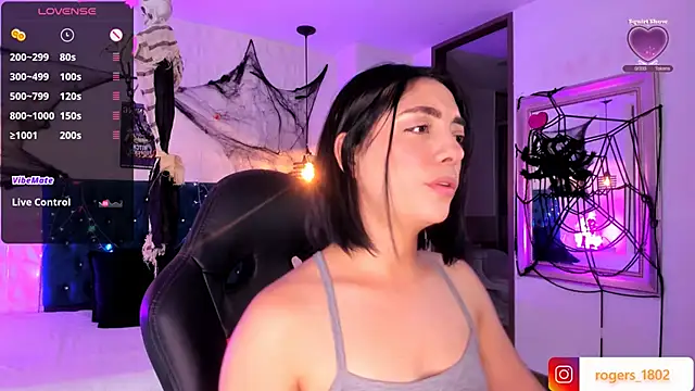 isaa dl online show from 10.20.25