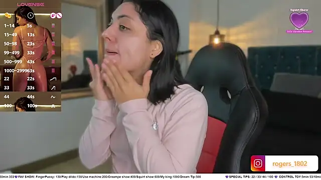 isaa dl online show from 02.07.26