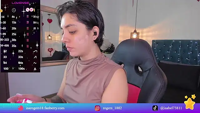 isaa dl online show from 03.22.26