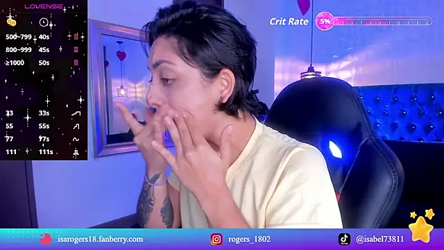 isaa dl online show from 04.07.26