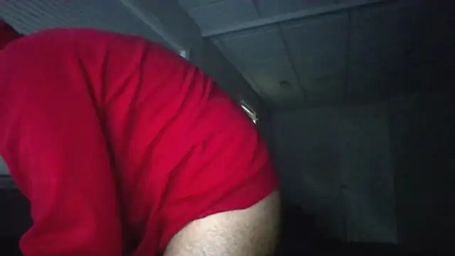 StroknGoon69 online show from 11.07.25