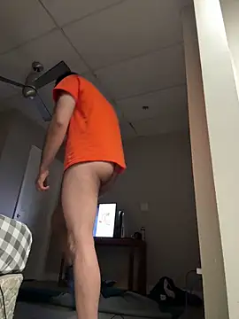 StroknGoon69 online show from 01.06.26