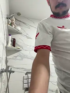 Arabxlyoung online show from 02.22.26