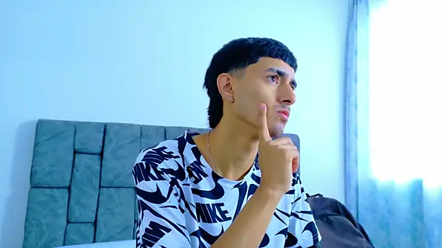 Anthony carter online show from 10.10.25