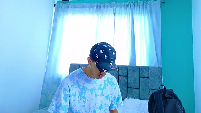 Anthony carter online show from 10.17.25