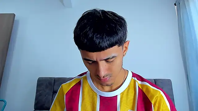 Anthony carter online show from 11.07.25