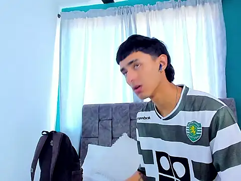 Anthony carter online show from 11.21.25