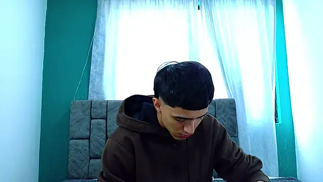 Anthony carter online show from 02.06.26