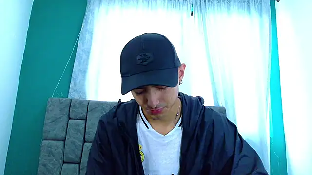 Anthony carter online show from 02.08.26