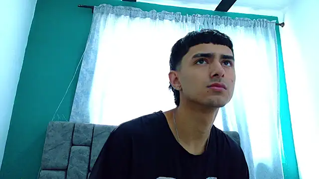 Anthony carter online show from 02.11.26