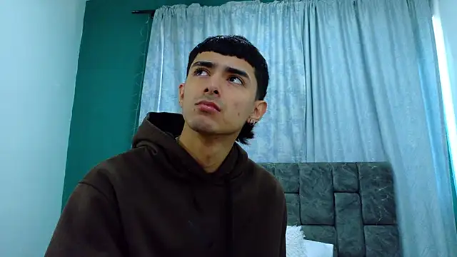 Anthony carter online show from 02.20.26