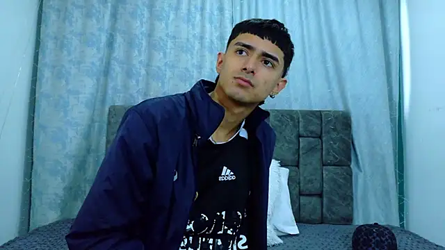 Anthony carter online show from 02.25.26