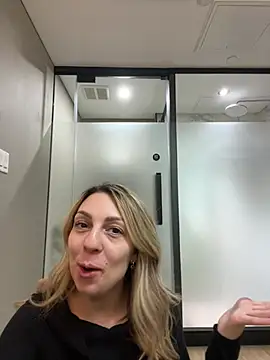 AmberLustXXX online show from 02.27.26