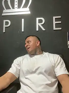 ZEUS-KING online show from 10.01.25