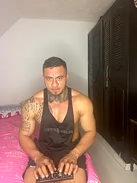 ZEUS-KING online show from 10.05.25