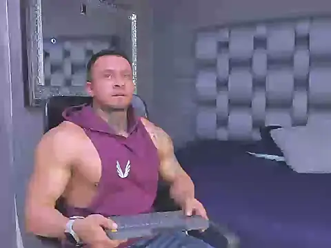 ZEUS-KING online show from 10.13.25